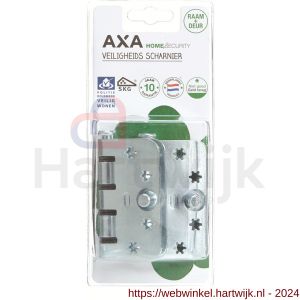 AXA Smart veiligheidsscharnier (2x) Easyfix - H21600217 - afbeelding 2