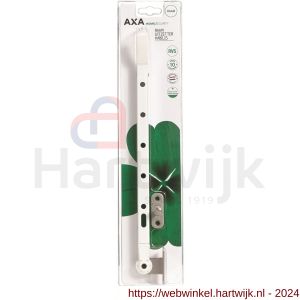 AXA raamuitzetter Habilis RVS wit-wit blister - H21600937 - afbeelding 2