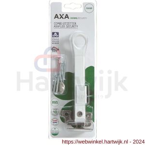 AXA veiligheids combi-raamuitzetter AXAflex Security - H21601058 - afbeelding 2