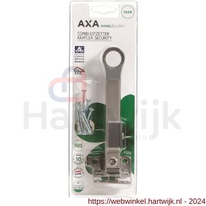 AXA veiligheids combi-raamuitzetter AXAflex Security - H21601059 - afbeelding 2