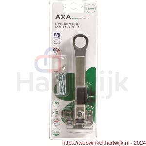 AXA veiligheids combi-raamuitzetter AXAflex Security - H21601060 - afbeelding 2