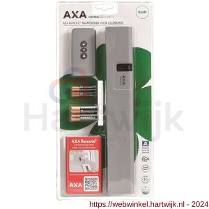 AXA raamopener met afstandsbediening AXA Remote klepraam - H21601078 - afbeelding 2