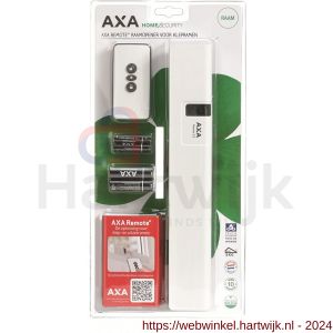 AXA raamopener met afstandsbediening AXA Remote klepraam - H21601079 - afbeelding 2