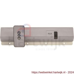 AXA raamopener met afstandsbediening AXA Remote valraam - H21601081 - afbeelding 1