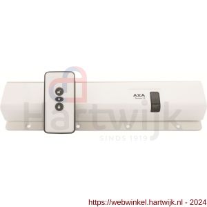AXA raamopener met afstandsbediening AXA Remote valraam - H21601082 - afbeelding 1