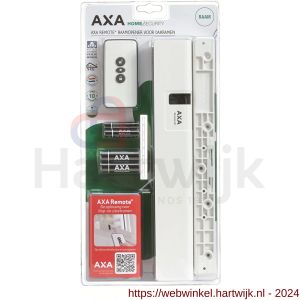 AXA raamopener met afstandsbediening AXA Remote dakraam - H21601072 - afbeelding 2
