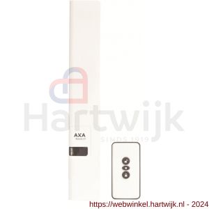 AXA raamopener met afstandsbediening AXA Remote 2.0 draairaam - H21601071 - afbeelding 1