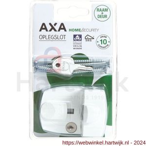 AXA veiligheidsoplegslot 3015 - H21600819 - afbeelding 2