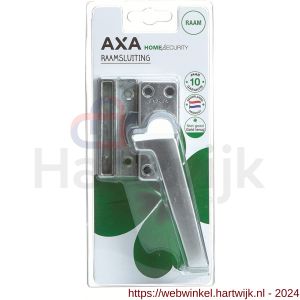 AXA raamsluiting 3302 rechts F1 blister - H21600838 - afbeelding 2