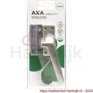AXA raamsluiting 3302 rechts F2 blister - H21600839 - afbeelding 2