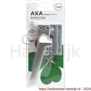 AXA raamsluiting 3302 links F1 blister - H21600842 - afbeelding 2