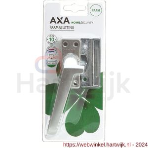 AXA raamsluiting 3302 links F2 blister - H21600843 - afbeelding 2