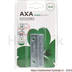 AXA Opbouwsluitkom A - H21600805 - afbeelding 2
