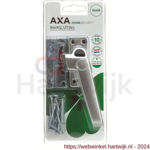 AXA raamsluiting 3318 opbouw F1 rechts blister - H21600864 - afbeelding 2