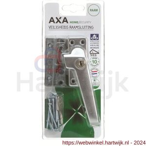 AXA veiligheids raamsluiting 3319 - H21600891 - afbeelding 2