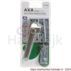 AXA veiligheids raamsluiting 3319 - H21600893 - afbeelding 1