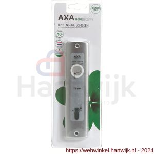 AXA Curve binnendeurschild SL 72 mm F1 blister - H21600719 - afbeelding 2