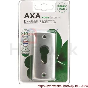 AXA Curve binnendeurrozetten PC - H21600757 - afbeelding 2