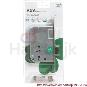 AXA kastslot 7115 SL55 - H21600364 - afbeelding 2