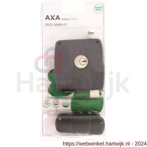 AXA Oplegdeurslot 7490 DIN links - H21600431 - afbeelding 2