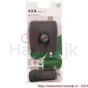 AXA Oplegdeurslot 7490 DIN rechts - H21600433 - afbeelding 1
