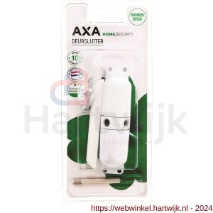 AXA deursluiter 7501 - H21600554 - afbeelding 1
