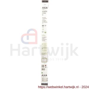 AXA BarriÞrestang V2 95 wit cm op de dag SKG** - H21600598 - afbeelding 2