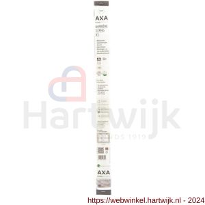 AXA BarriÞrestang V2 95 cm RVS op de dag SKG** - H21600596 - afbeelding 2