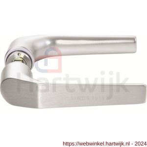 AXA deurkruk Premium Klik Arrow - H21600641 - afbeelding 1