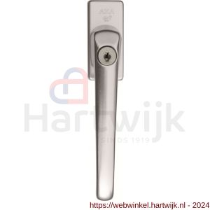 AXA veiligheids draai-kiep raamkruk L - H21600815 - afbeelding 1