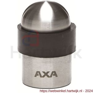 AXA deurstopper FS35T diameter 35x53 mm RVS EAN - H21600693 - afbeelding 1