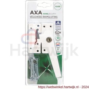 AXA veiligheids raamsluiting 3319 - H21600890 - afbeelding 2
