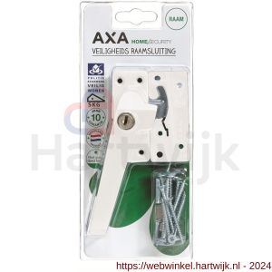 AXA veiligheids raamsluiting 3319 - H21600892 - afbeelding 2