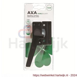 AXA raamsluiting 3302 links F8 blister - H21600840 - afbeelding 2