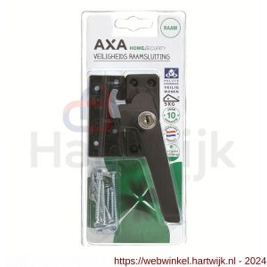 AXA veiligheids raamsluiting 3319 - H21600894 - afbeelding 2