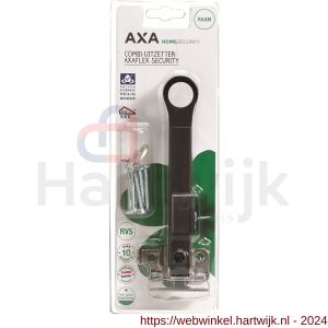 AXA veiligheids combi-raamuitzetter AXAflex Security - H21601056 - afbeelding 2