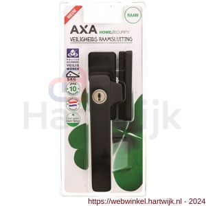 AXA veiligheids raamsluiting 3329 - H21600909 - afbeelding 2
