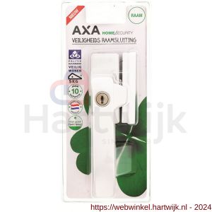 AXA veiligheids raamsluiting 3329 - H21600910 - afbeelding 1
