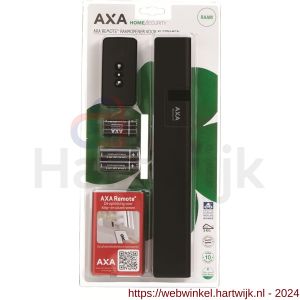 AXA raamopener met afstandsbediening AXA Remote klepraam - H21601077 - afbeelding 2