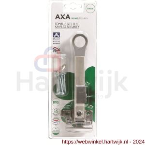 AXA veiligheids combi-raamuitzetter AXAflex Security - H21601057 - afbeelding 2