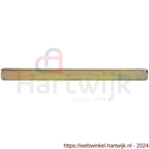AXA Set krukstiften (10x) Premium project klik - H21600619 - afbeelding 1