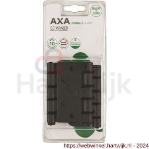 AXA Smart scharnier (3x) Easyfix - H21600202 - afbeelding 1