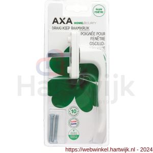 AXA Draai-kiep raamkruk L - H21600809 - afbeelding 2