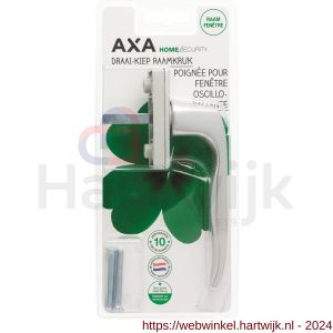 AXA Draai-kiep raamkruk L - H21600810 - afbeelding 2