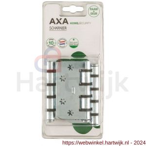 AXA Smart scharnier (3x) Easyfix - H21600203 - afbeelding 2
