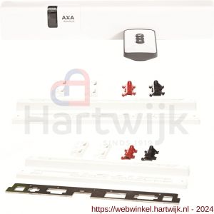 AXA raamopener met afstandsbediening AXA Remote dakraam - H21601072 - afbeelding 1
