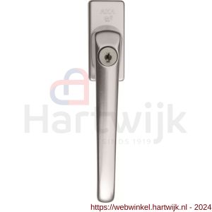AXA veiligheids draai-kiep raamkruk L - H21600817 - afbeelding 1