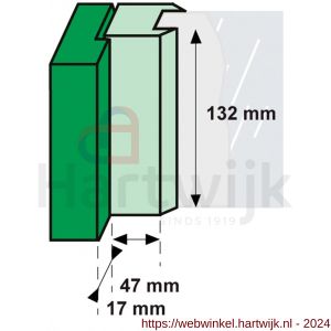 AXA Opbouwsluitkom OSRS - H21600800 - afbeelding 2