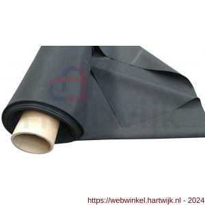 Berdal Pandser EPDM dakbedekking onderlaag 5,60 m x 1,20 mm per m2 - H50201111 - afbeelding 1