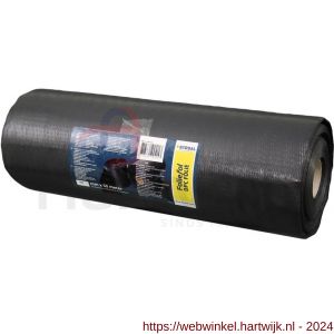 Berdal Foliefol DPC waterkerende folie 450 mm x 50 m - H50200130 - afbeelding 1